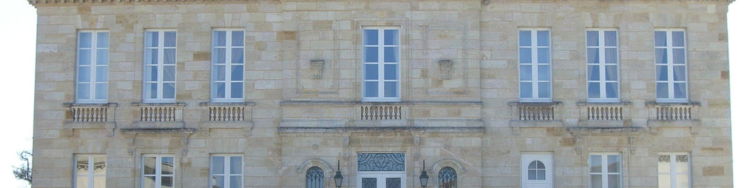 Chateau Labegorce