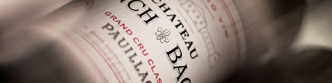 Chateau Lynch Bages