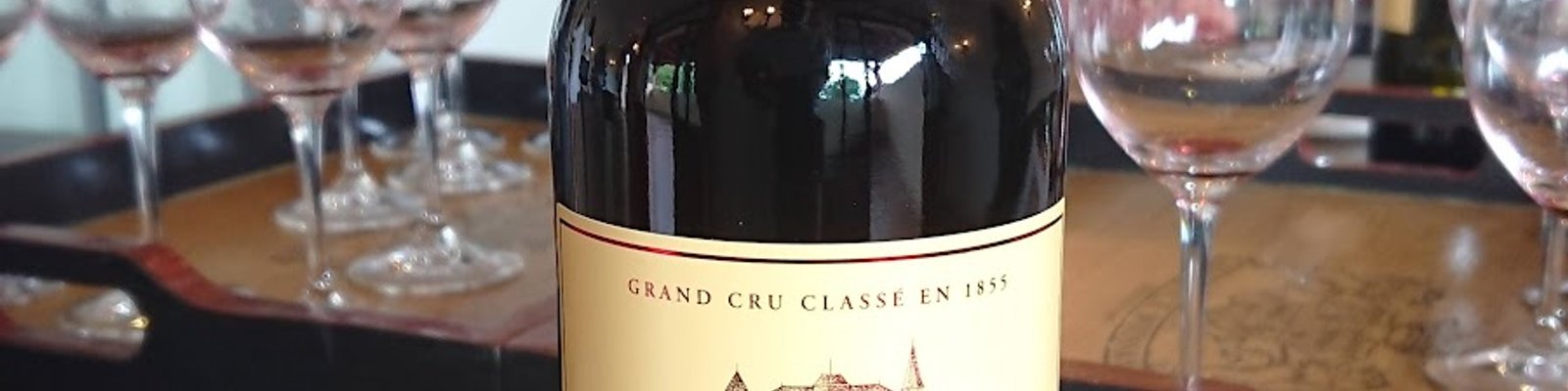 Chateau Lynch Moussas