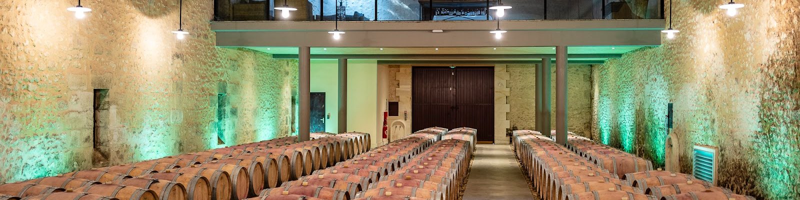 Chateau Mauvesin Barton