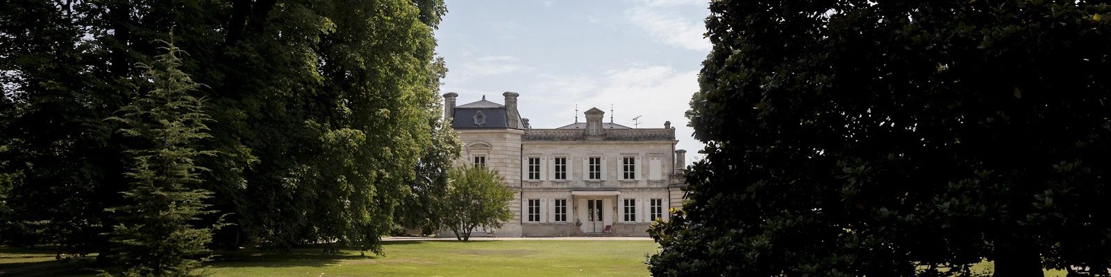 Chateau Mazeyres