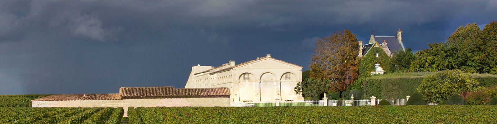 Chateau Mouton Rothschild