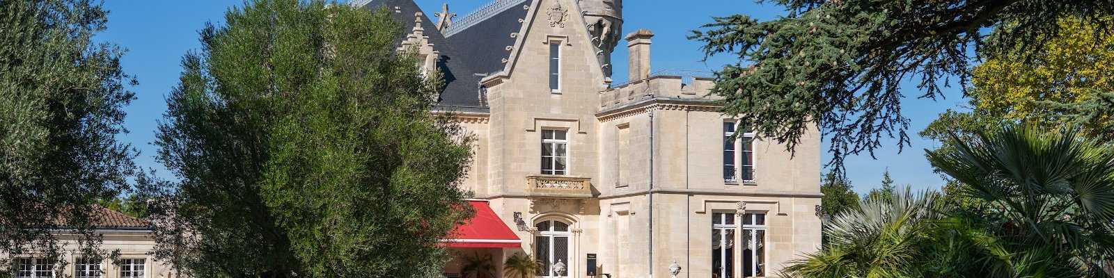 Chateau Pape Clement