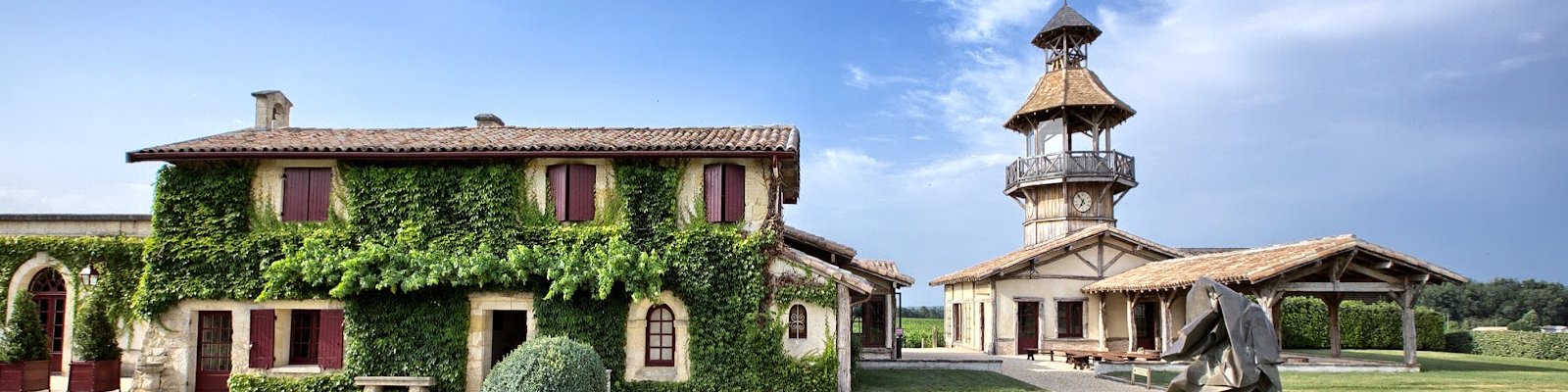 Chateau Smith Haut Lafitte