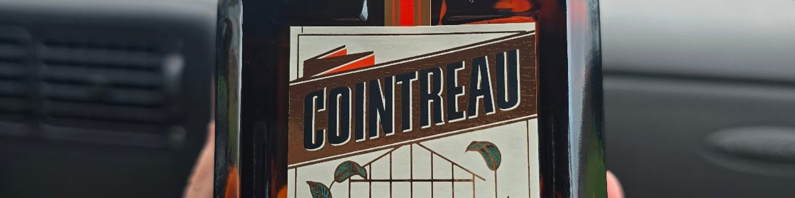 Cointreau