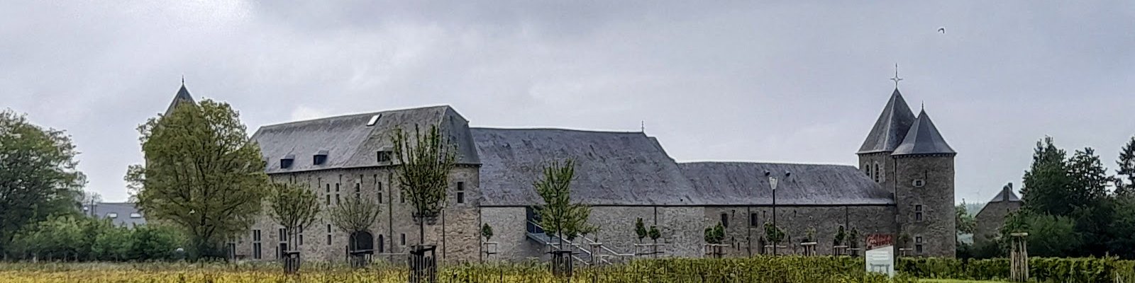 Courriere