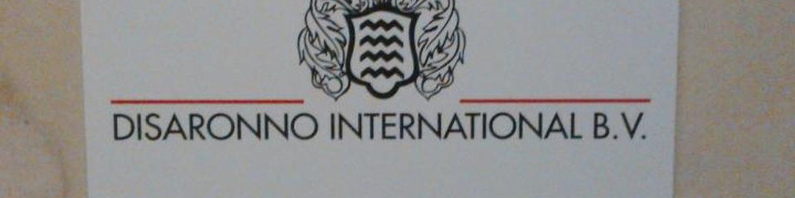 Disaronno