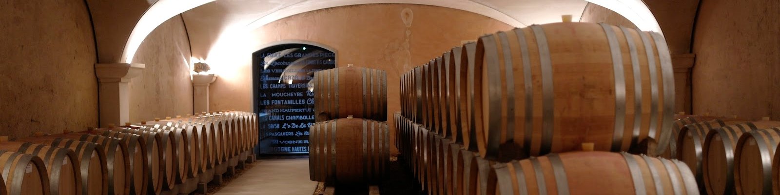 Domaine Anne Gros