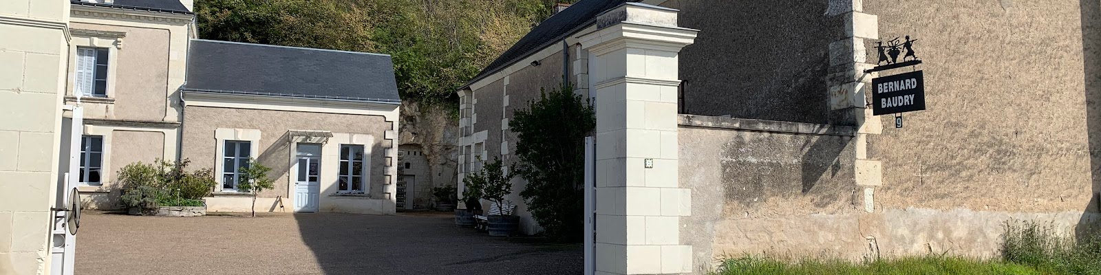 Domaine Bernard Baudry