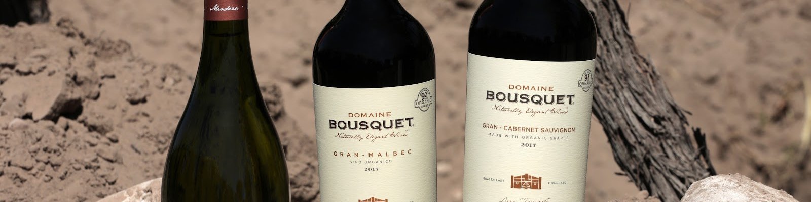 Domaine Bousquet