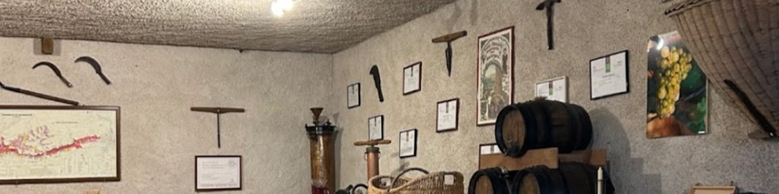 Domaine Claude Nouveau