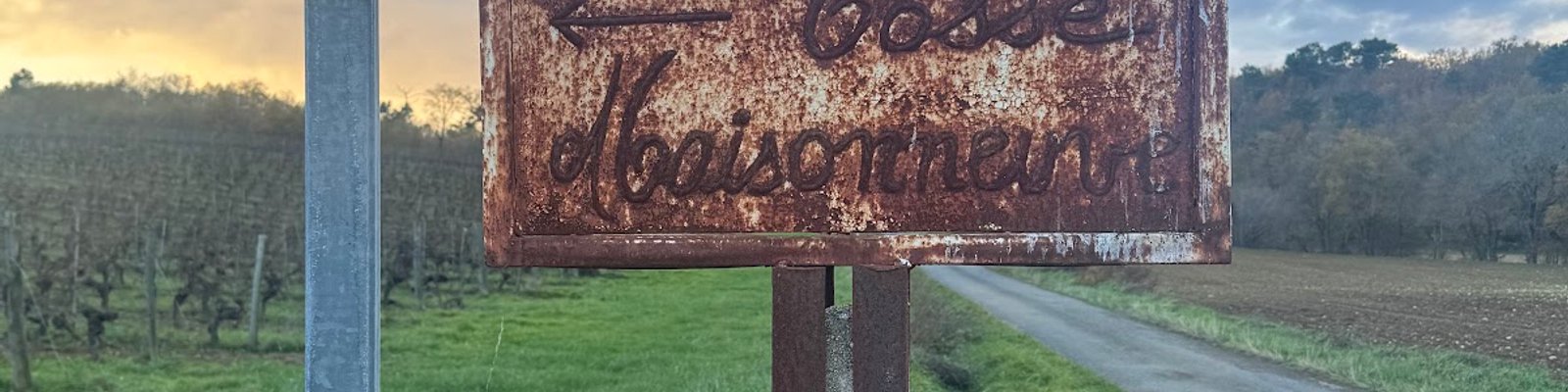 Domaine Cosse Maisonneuve