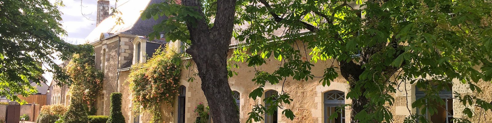 Domaine Des Baumard