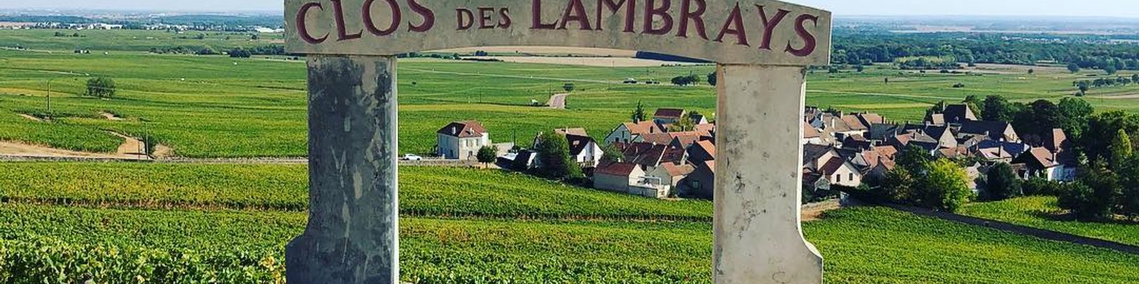 Domaine Des Lambrays