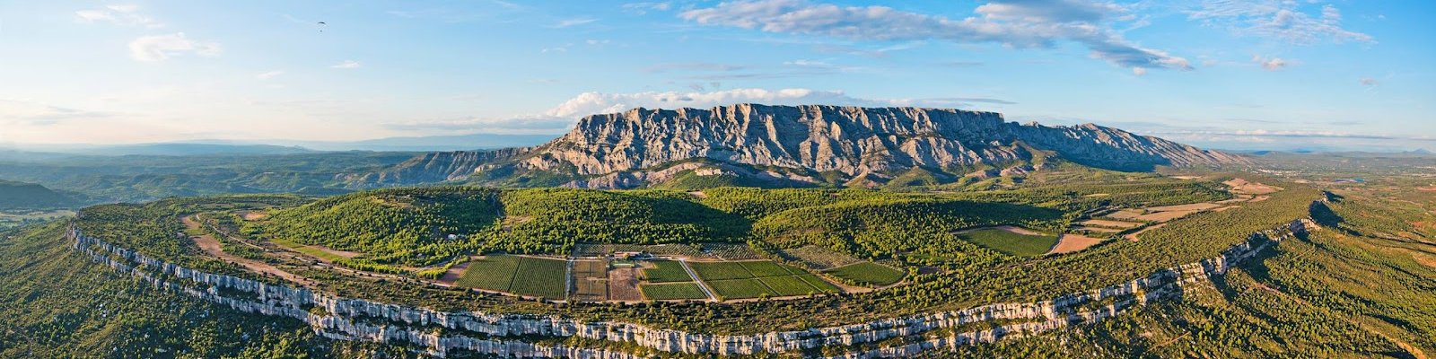 Domaine Des Masques
