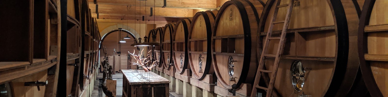Domaine du Vieux Télégraphe