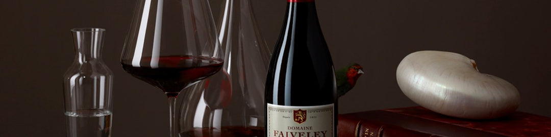 Domaine Faiveley