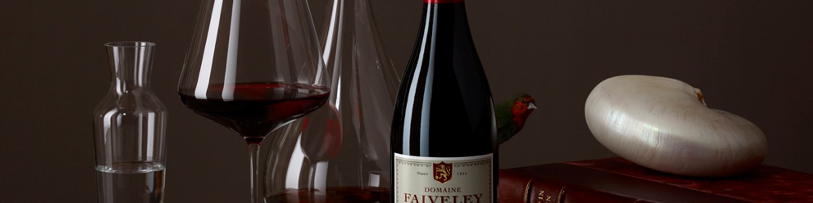 Domaine Faiveley