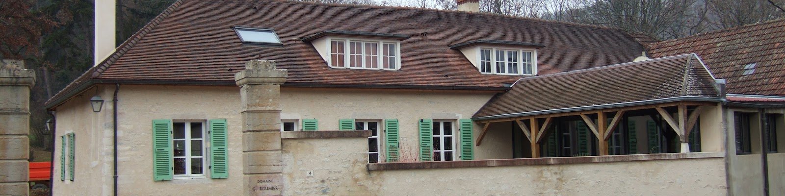 Domaine Georges Roumier