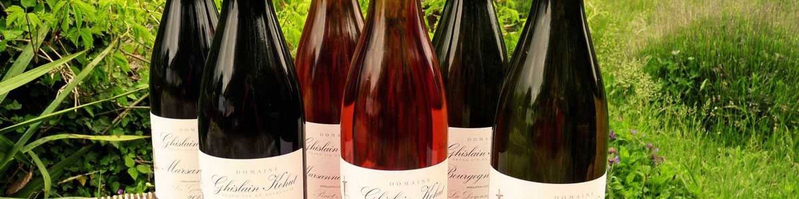 Domaine Ghislain Kohut