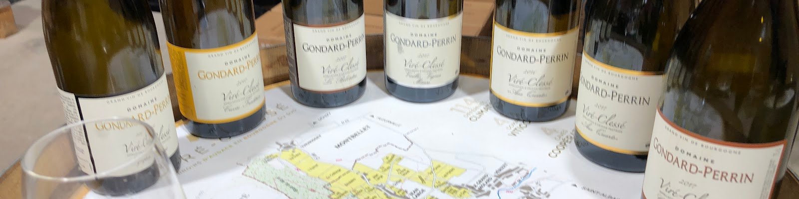 Domaine Gondard
