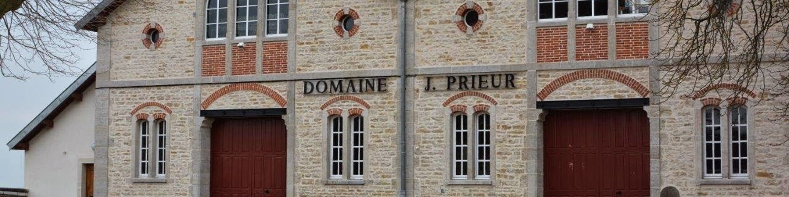 Domaine Jacques Prieur