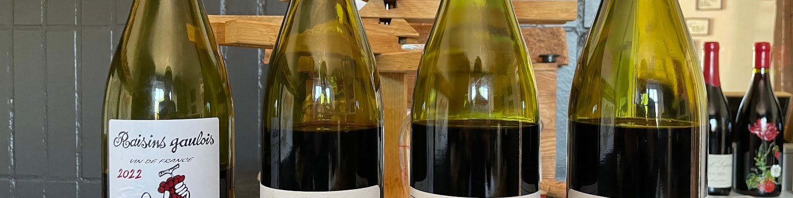 Domaine Marcel Lapierre