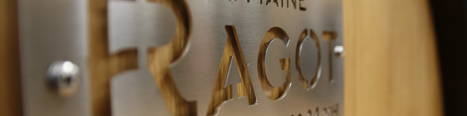 Domaine Ragot