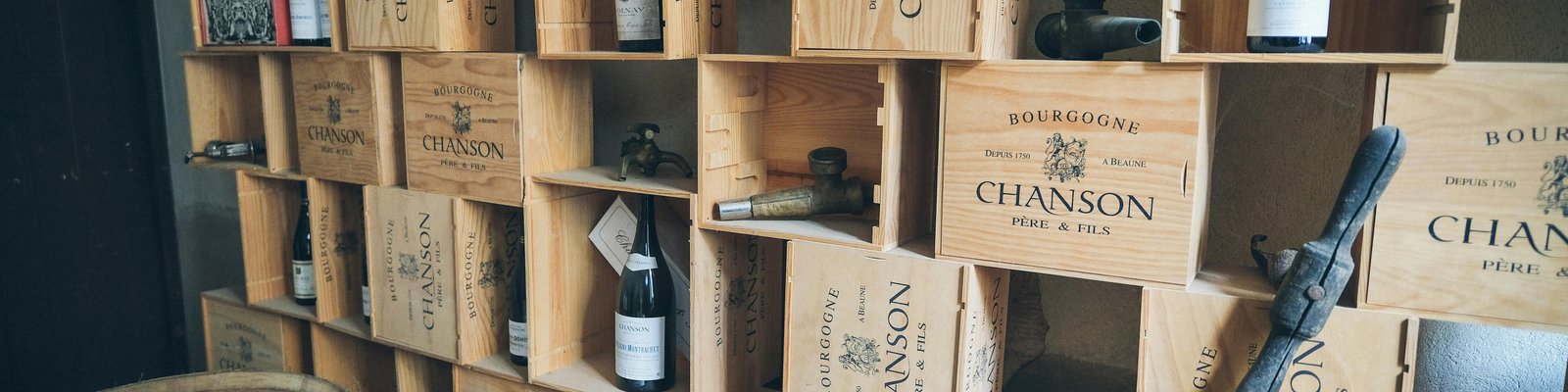 Domaine Raveneau
