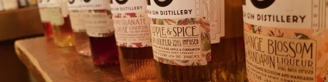 Edinburgh Gin