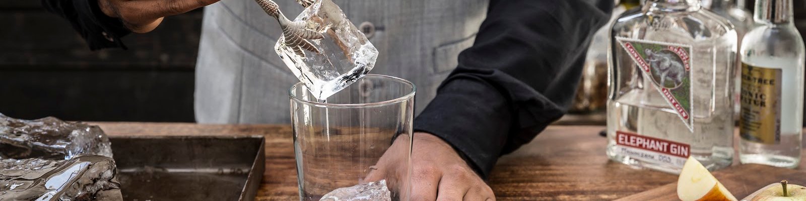 Elephant Gin