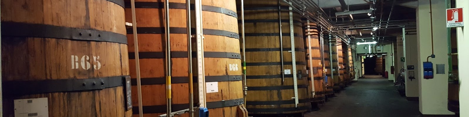 Fratelli Branca Distillerie