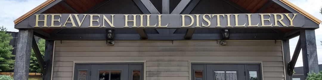Heaven Hill Brands