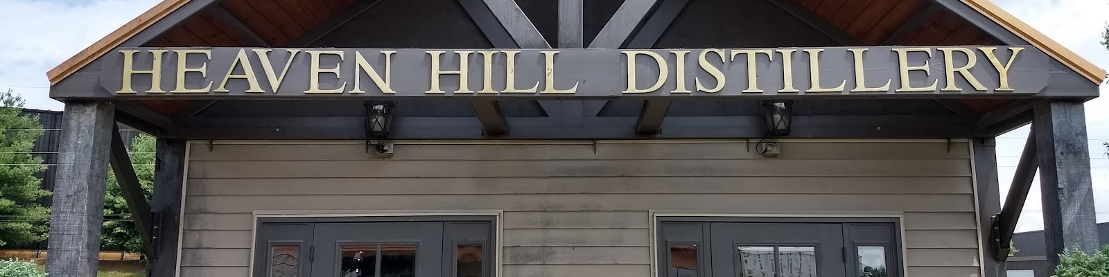 Heaven Hill Brands