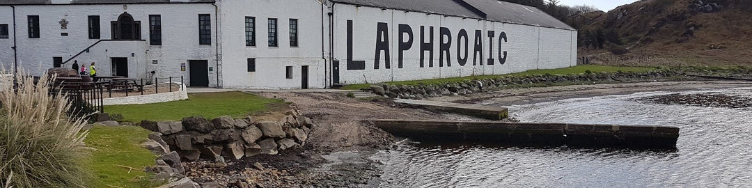 Laphroaig