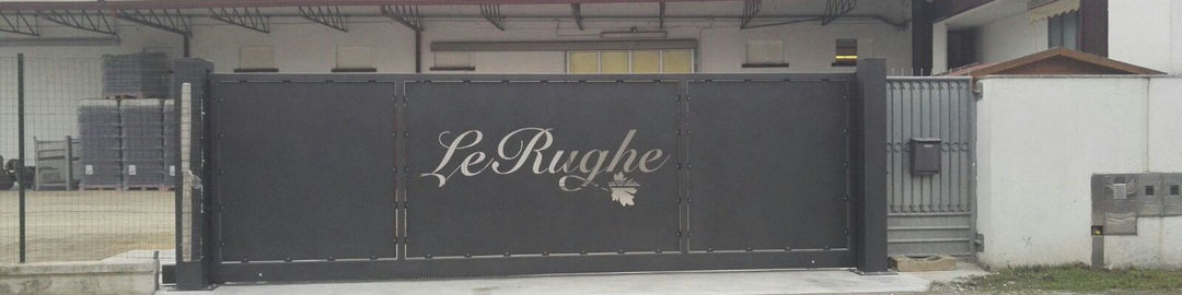 Le Rughe