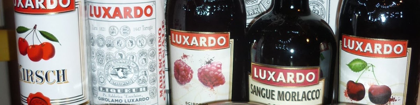 Luxardo