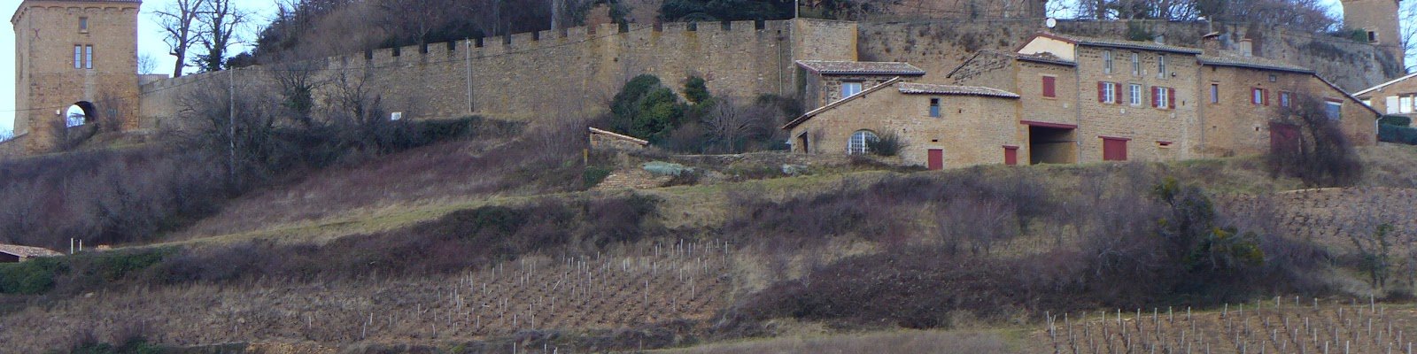 Manoir Du Carra
