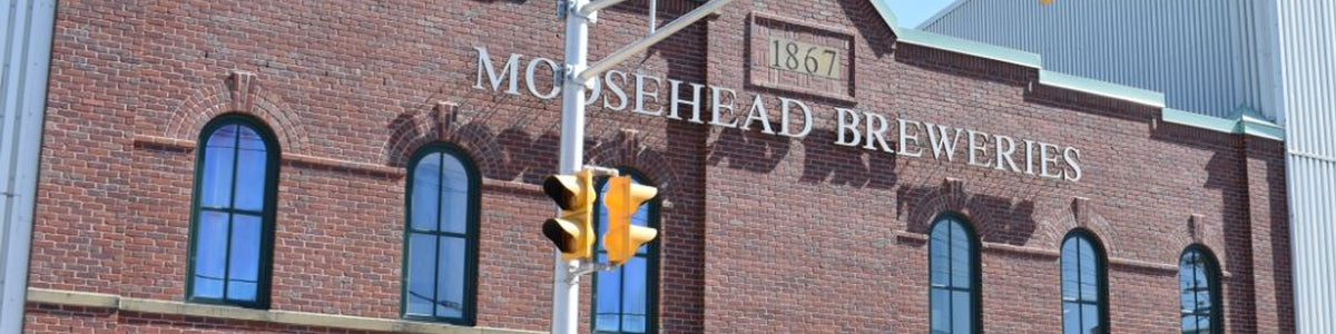 Moosehead Breweries
