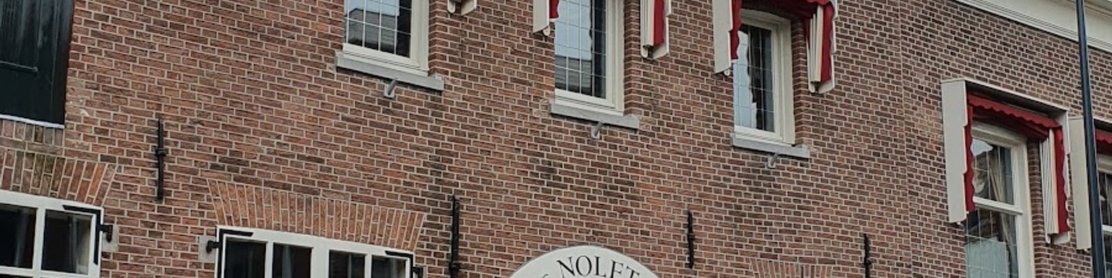 Nolet Distillery