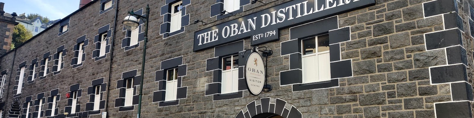 Oban