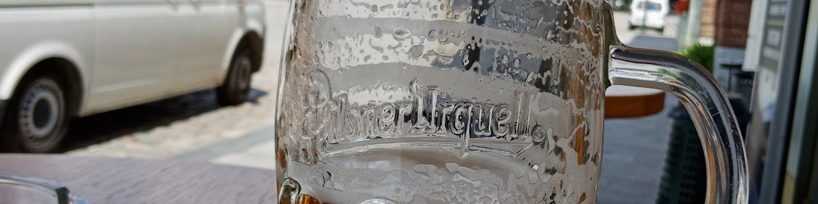 Pilsner Urquell