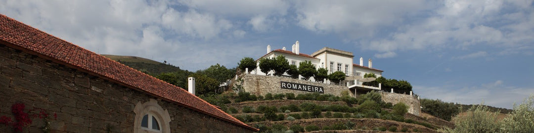Quinta Da Romaneira