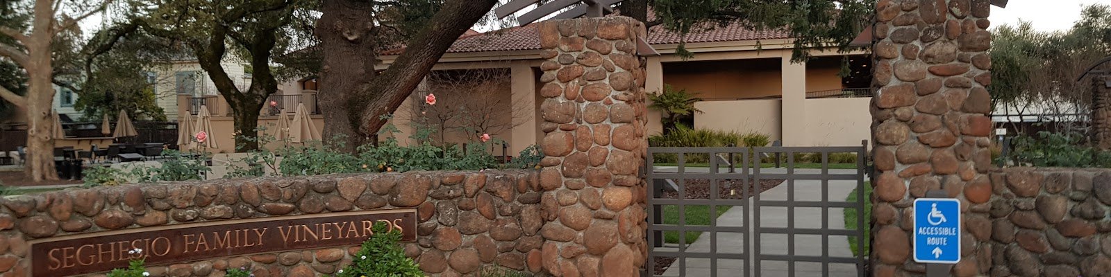 Seghesio Family Vineyards