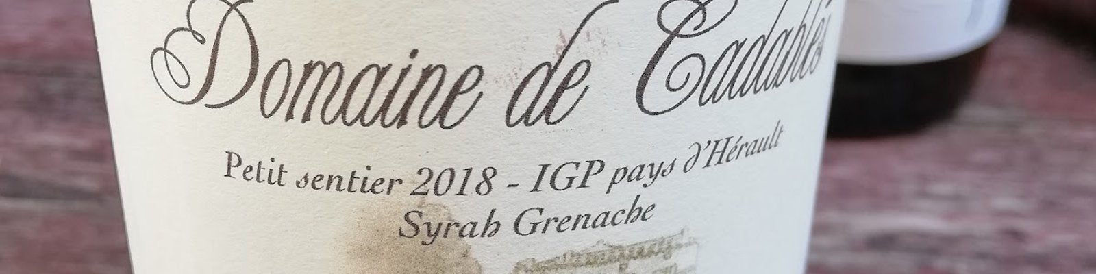 Si Le Vin