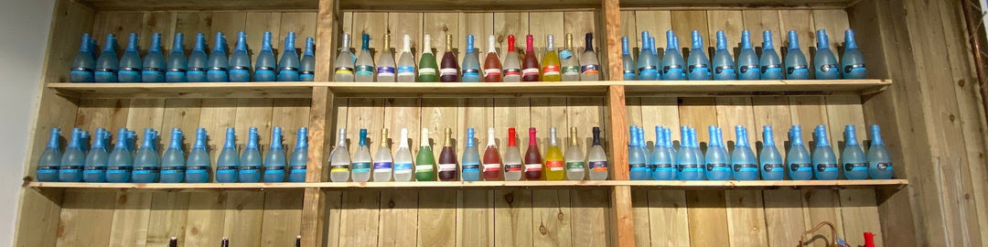 Southwestern Distillery