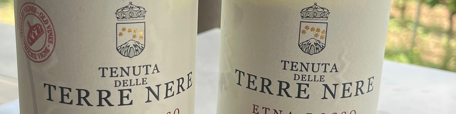 Tenuta Delle Terre Nere