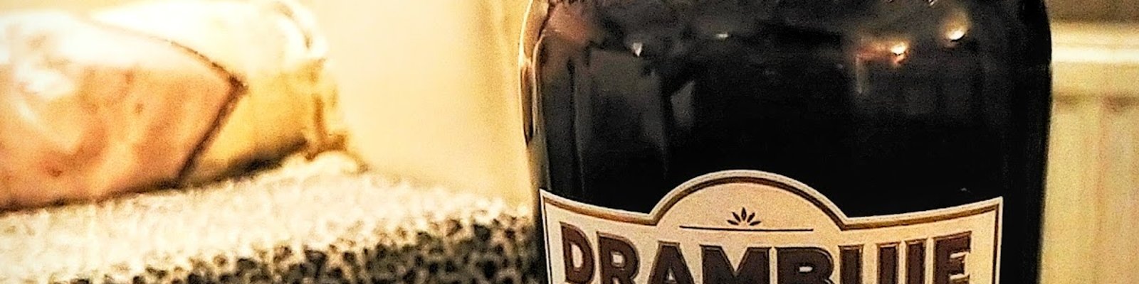 The Drambuie Liqueur Company Limited