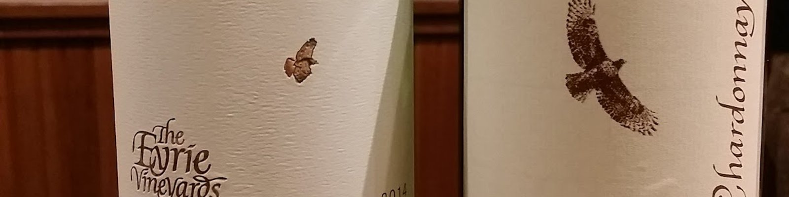The Eyrie Vineyards