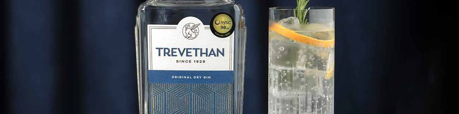 Trevethan Distillery